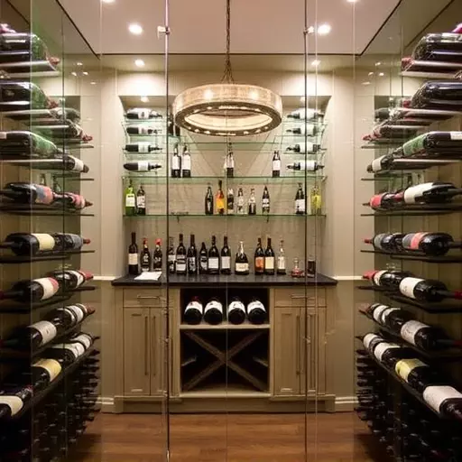 custom glass wine room toledo,custom glass wine room designs,glass types for wine rooms
