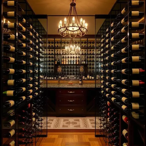 custom glass wine room toledo,custom glass wine room designs,glass types for wine rooms