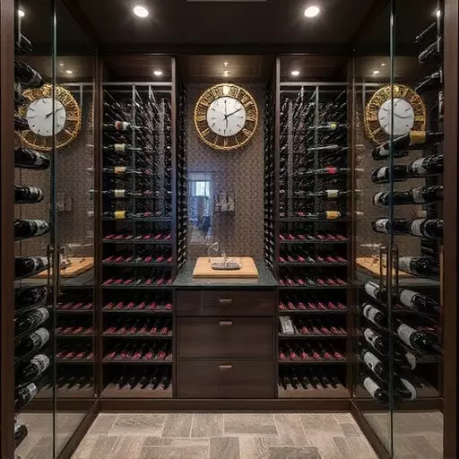 custom glass wine room toledo,custom glass wine room designs,glass types for wine rooms