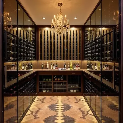 custom glass wine room toledo,custom glass wine room designs,glass types for wine rooms