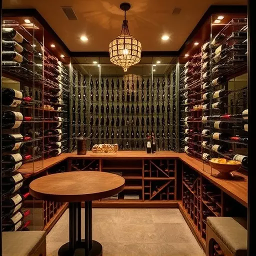 custom glass wine room toledo,custom glass wine room designs,glass types for wine rooms