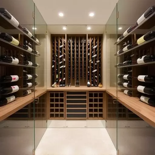 custom glass wine room toledo,custom glass wine room designs,glass types for wine rooms