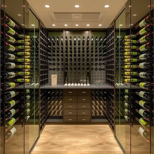 custom glass wine room toledo,custom glass wine room designs,glass types for wine rooms