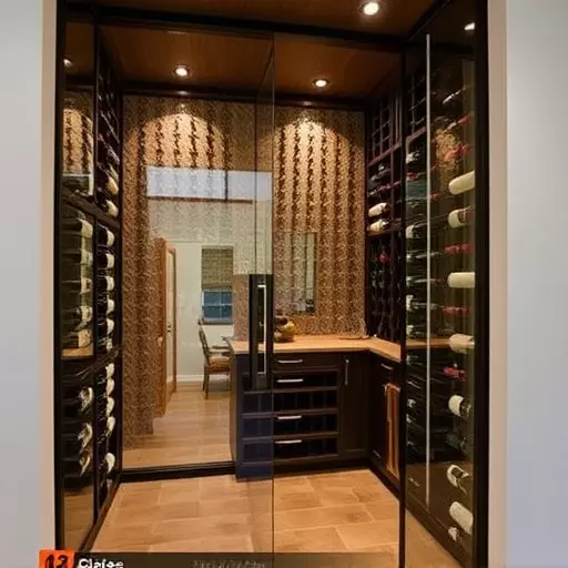 custom glass wine room toledo,custom glass wine room designs,glass types for wine rooms