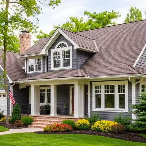 custom home exterior remodels in wisconsin,custom roof designs,energy-efficient siding