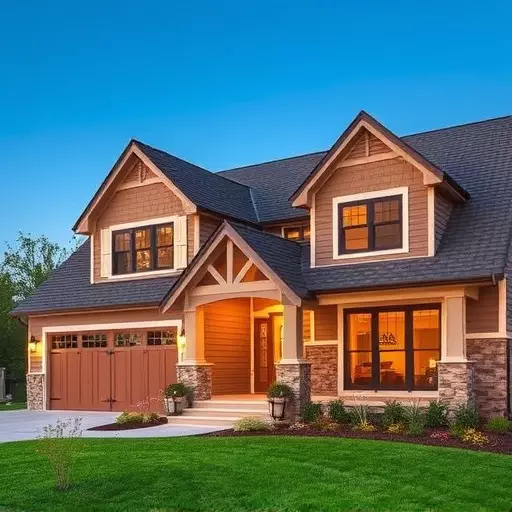 custom home exterior remodels in wisconsin,custom roof designs,energy-efficient siding