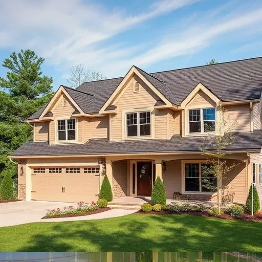 custom home exterior remodels in wisconsin,custom roof designs,energy-efficient siding