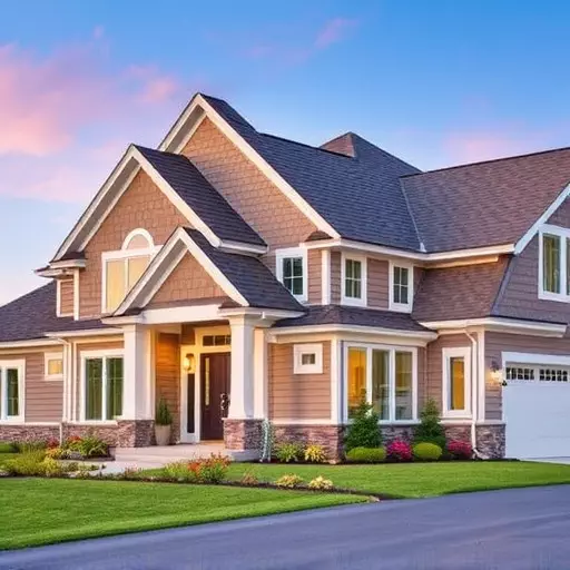 custom home exterior remodels in wisconsin,custom roof designs,energy-efficient siding