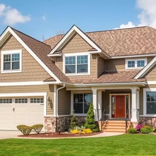 custom home exterior remodels in wisconsin,custom roof designs,energy-efficient siding
