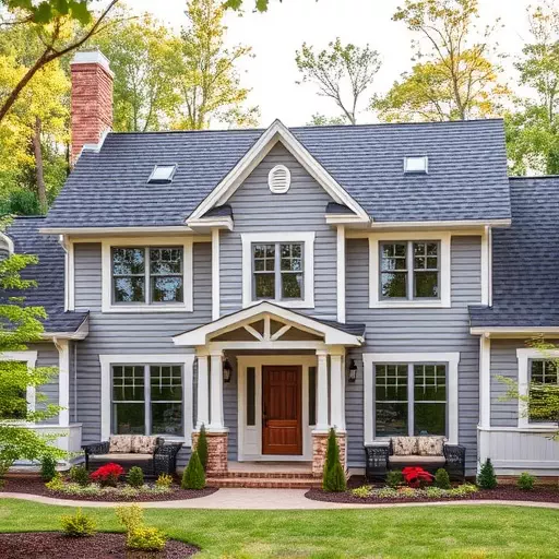 custom home exterior remodels in wisconsin,custom roof designs,energy-efficient siding