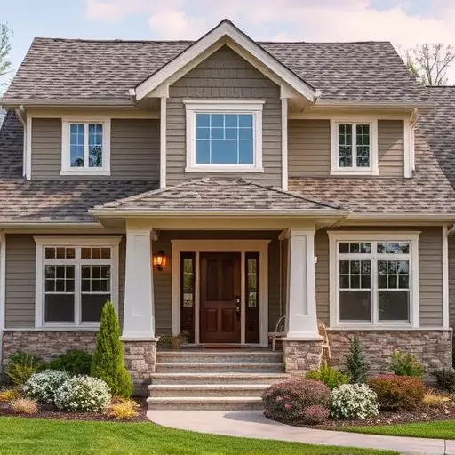custom home exterior remodels in wisconsin,custom roof designs,energy-efficient siding