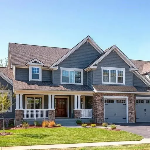 custom home exterior remodels in wisconsin,custom roof designs,energy-efficient siding
