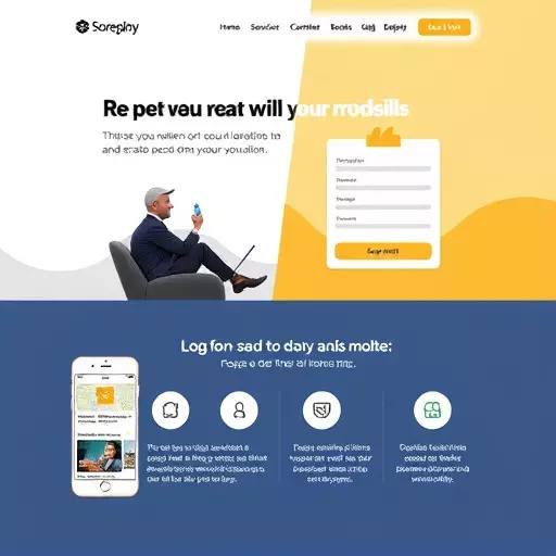 custom landing page design New Jersey,responsive landing page design,mobile-friendly landing pages