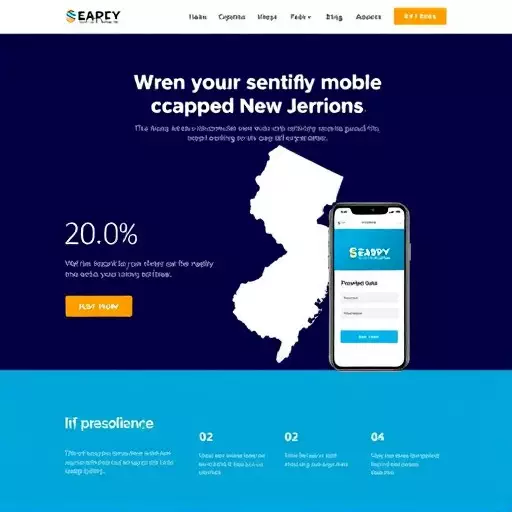custom landing page design New Jersey,responsive landing page design,mobile-friendly landing pages