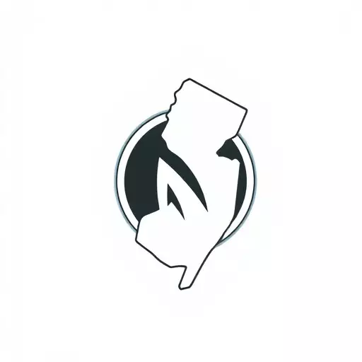 Custom logo design services New Jersey,Minimalist logo design,3D logo design
