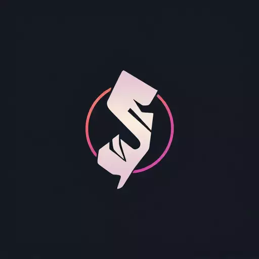 Custom logo design services New Jersey,Minimalist logo design,3D logo design