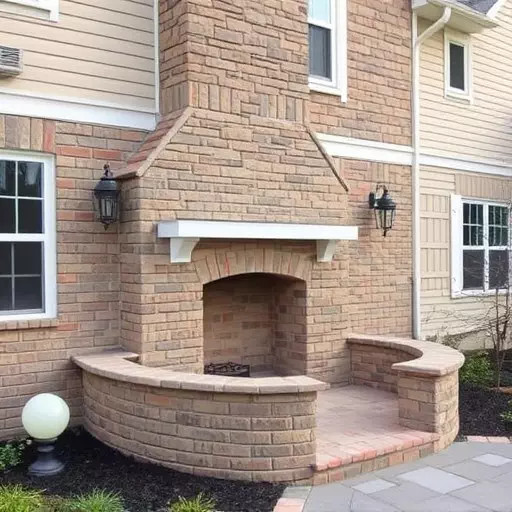 Custom masonry services Oak Harbor Ohio,Benefits of custom masonry,Custom stone masonry