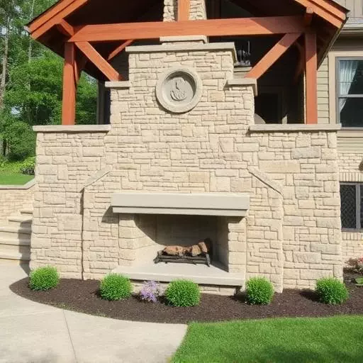 Custom masonry services Oak Harbor Ohio,Benefits of custom masonry,Custom stone masonry