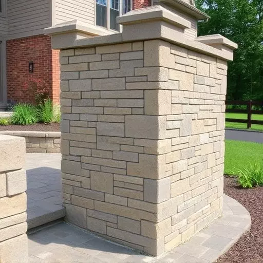 Custom masonry services Oak Harbor Ohio,Benefits of custom masonry,Custom stone masonry
