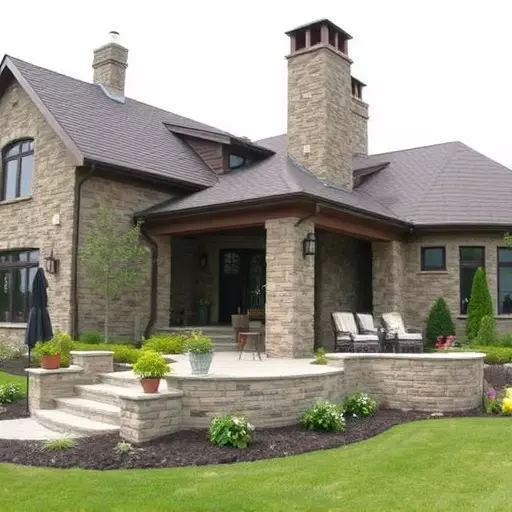 Custom masonry services Oak Harbor Ohio,Benefits of custom masonry,Custom stone masonry