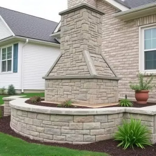 Custom masonry services Oak Harbor Ohio,Benefits of custom masonry,Custom stone masonry