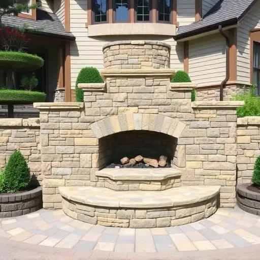 Custom masonry services Oak Harbor Ohio,Benefits of custom masonry,Custom stone masonry