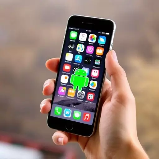 Custom mobile app development New Jersey,Android app development services,iOS app development services