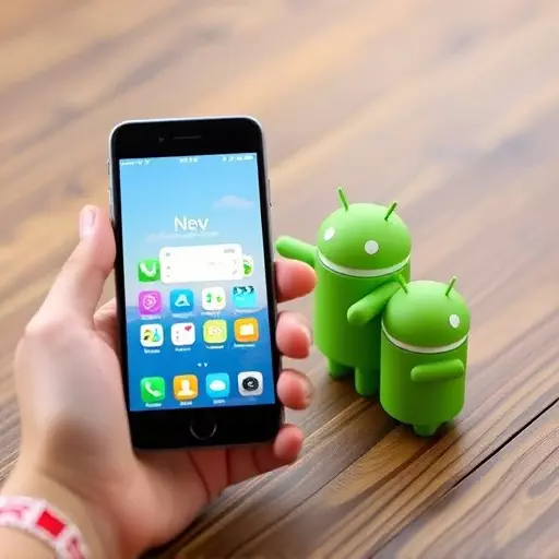 Custom mobile app development New Jersey,Android app development services,iOS app development services