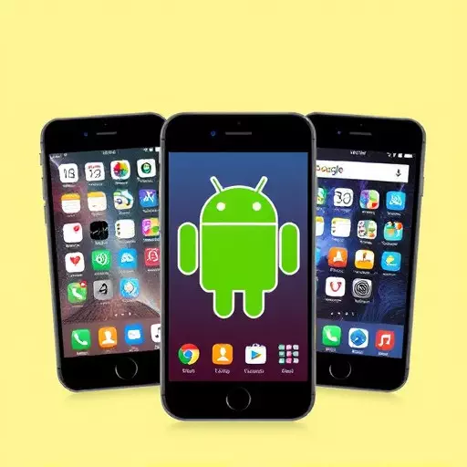 Custom mobile app development New Jersey,Android app development services,iOS app development services