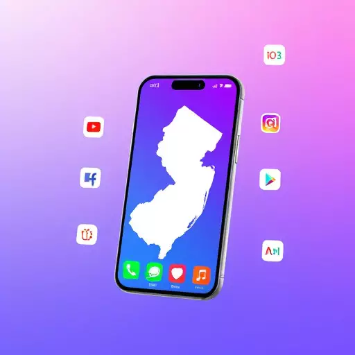 Custom mobile app development New Jersey,Android app development services,iOS app development services