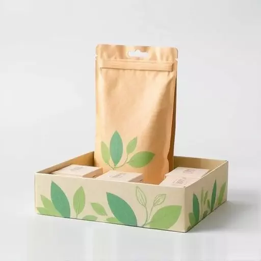 Custom packaging solutions , Eco-friendly custom packaging , Innovative custom packaging designs