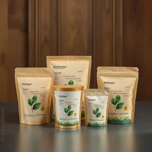 Custom packaging solutions , Eco-friendly custom packaging , Innovative custom packaging designs