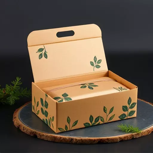 Custom packaging solutions , Eco-friendly custom packaging , Innovative custom packaging designs