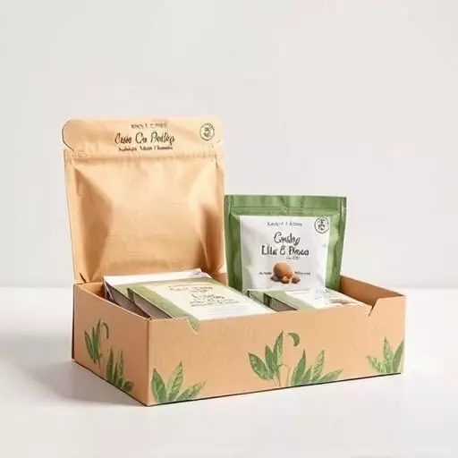 Custom packaging solutions , Eco-friendly custom packaging , Innovative custom packaging designs