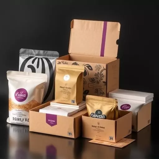 custom packaging solutions holland ohio,professional packaging design services,benefits of custom packaging