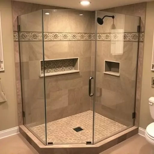 custom shower enclosures lake Orion Michigan,custom shower enclosure designs,frameless custom shower enclosures