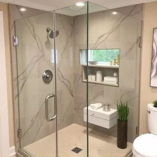 custom shower enclosures lake Orion Michigan,custom shower enclosure designs,frameless custom shower enclosures