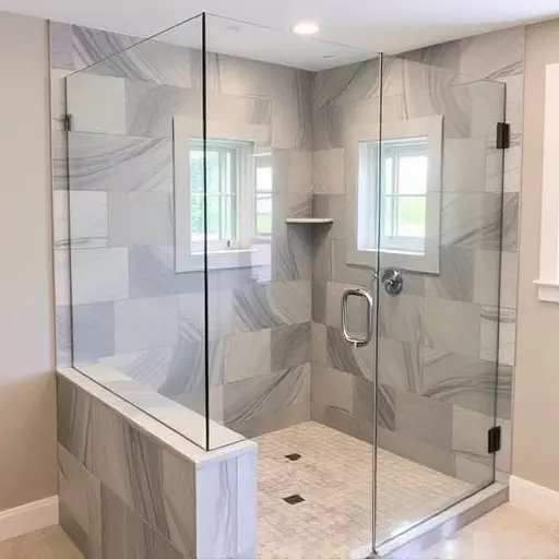 custom shower enclosures lake Orion Michigan,custom shower enclosure designs,frameless custom shower enclosures