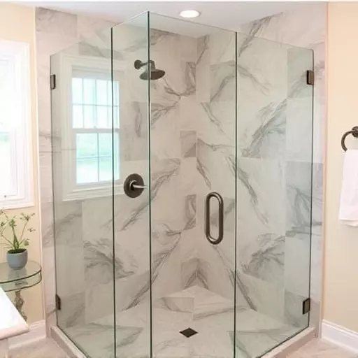 custom shower enclosures lake Orion Michigan,custom shower enclosure designs,frameless custom shower enclosures