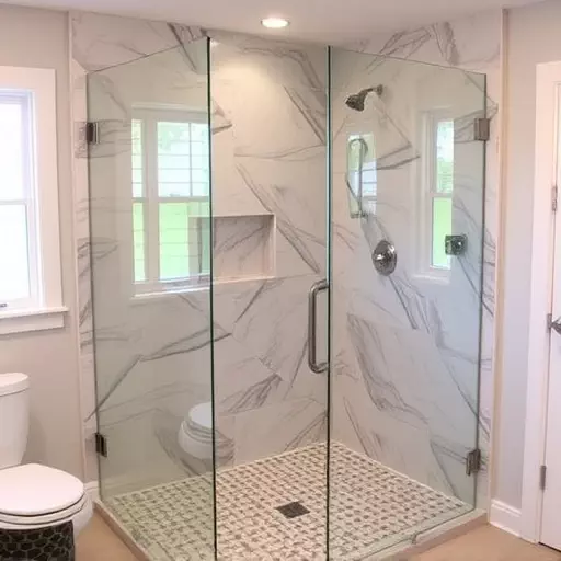 custom shower enclosures lake Orion Michigan,custom shower enclosure designs,frameless custom shower enclosures