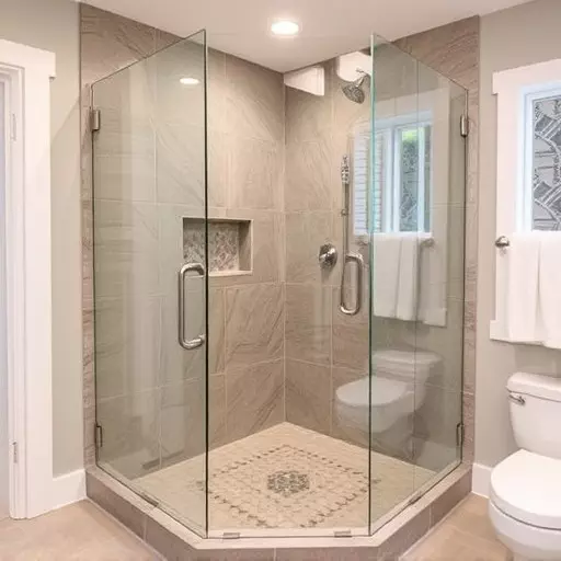 custom shower enclosures toledo,custom shower enclosure designs,frameless custom shower enclosures
