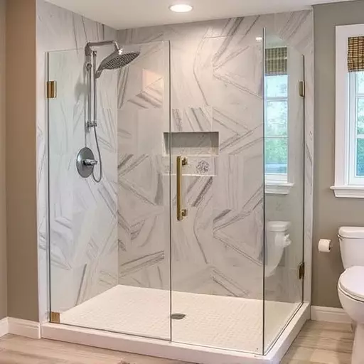 custom shower enclosures toledo,custom shower enclosure designs,frameless custom shower enclosures