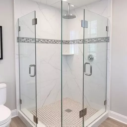 custom shower enclosures toledo,custom shower enclosure designs,frameless custom shower enclosures