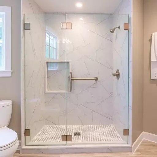 custom shower enclosures toledo,custom shower enclosure designs,frameless custom shower enclosures