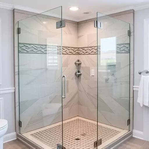 custom shower enclosures toledo,custom shower enclosure designs,frameless custom shower enclosures