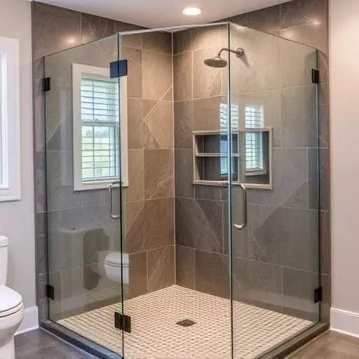 custom shower enclosures toledo,custom shower enclosure designs,frameless custom shower enclosures