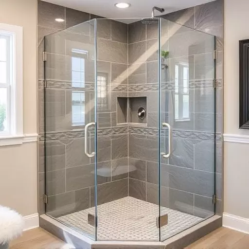 custom shower enclosures toledo,custom shower enclosure designs,frameless custom shower enclosures