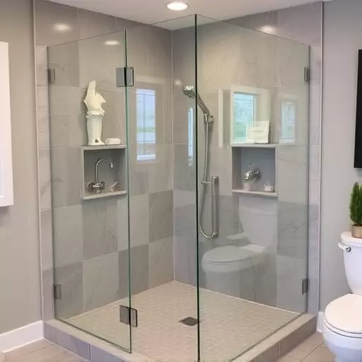 custom shower enclosures toledo,custom shower enclosure designs,frameless custom shower enclosures