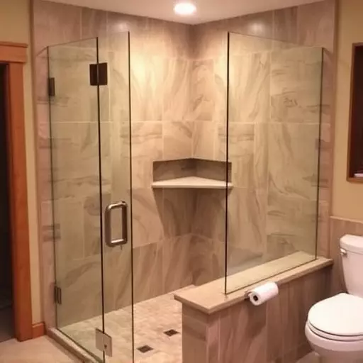 custom shower enclosures toledo,custom shower enclosure designs,frameless custom shower enclosures