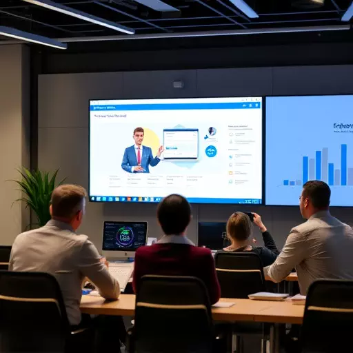 custom training and development solutions,leadership development programs,online training platforms